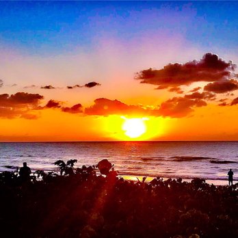 Indian Rocks Beach - Beaches Near Me - Indian Rocks Beach, Florida