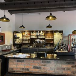 The Express Italian Eatery