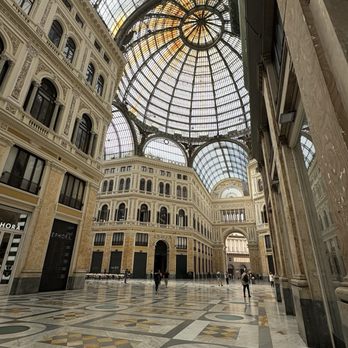 Galleria Umberto I - Shopping Centers Near Me - Naples, NA Galleria Umberto I - Shopping Centers Near Me - Naples, NA