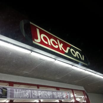 Jacksons Food Stores - At night! - Convenience Stores Near Me - Nampa, Idaho Jacksons Food Stores - At night! - Convenience Stores Near Me - Nampa, Idaho