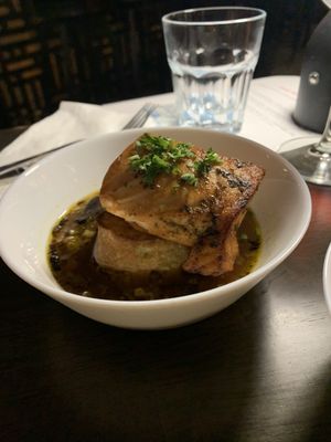 Keuka Wine Bar & Kitchen UES by null