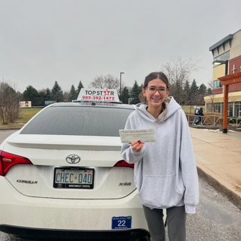 Top Star - Driving Schools Near Me - Newmarket, Ontario Top Star - Driving Schools Near Me - Newmarket, Ontario