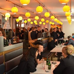 Café Blom