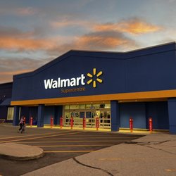 Walmart Supercentre