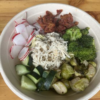 FRESH KIND KITCHEN - Updated November 2025 - 11 Photos & 13 Reviews ...