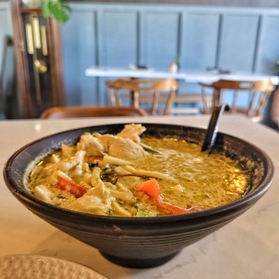Charm Thai Kitchen & Coffee by null
