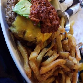 Burger Antics - Burgers Near Me - Brookfield, Illinois Burger Antics - Burgers Near Me - Brookfield, Illinois