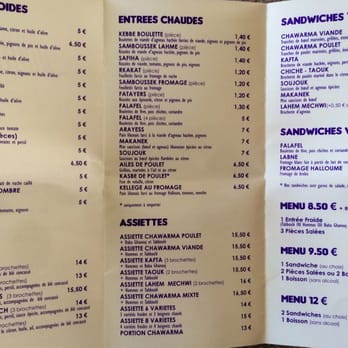 Le Traiteur du Bois le Vent - Menu - Caterers Near Me - Paris, 75 Le Traiteur du Bois le Vent - Menu - Caterers Near Me - Paris, 75