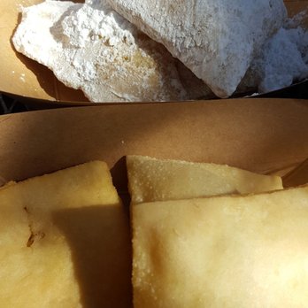 The Workshop - Beignets anyone? - Cajun/Creole Near Me - Benicia, California The Workshop - Beignets anyone? - Cajun/Creole Near Me - Benicia, California