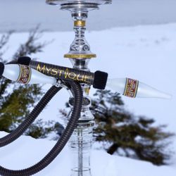 3jhookah - Ice hose