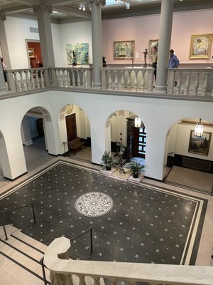 Currier Museum of Art by null