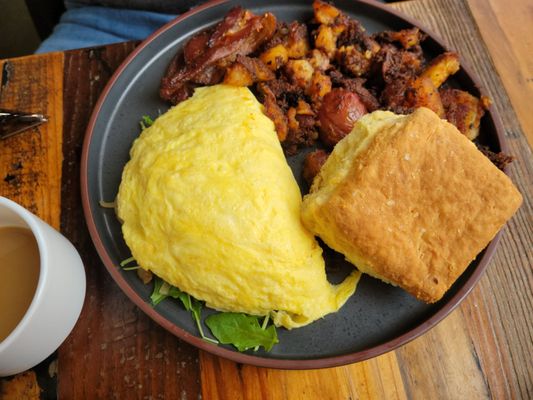 The Blackbird Restaurant by null