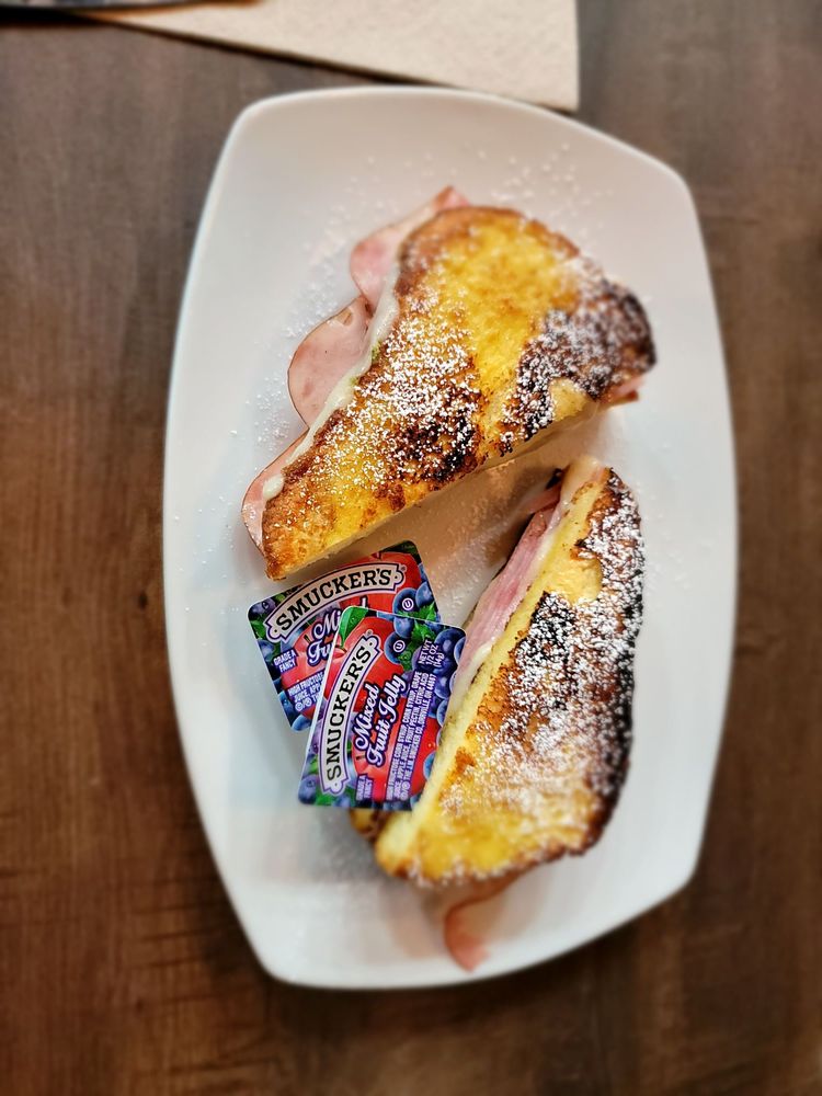 Fuel Coffee Mobile Bar