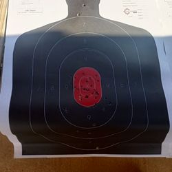 Triple Target Range