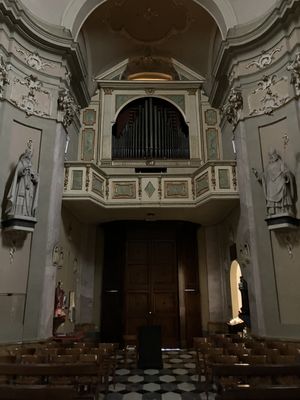 Cernobbio by null
