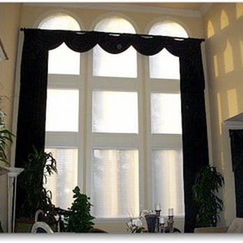 The Palace Design - Shades & Blinds Near Me - Addison, Texas The Palace Design - Shades & Blinds Near Me - Addison, Texas