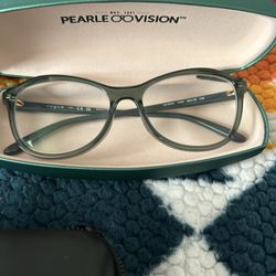 Pearle Vision - Vogue glasses