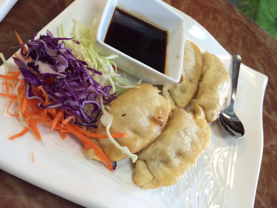 Ting Tong Thai Cafe - Kent