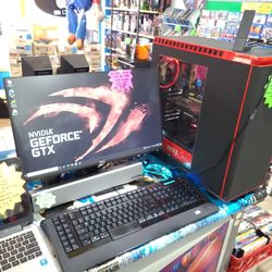 Level Up Electronics