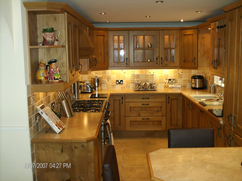 A & A KITCHENS Updated May 2024 Clare Street, Merthyr Tydfil