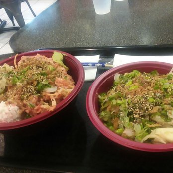 Poke Time - Poke Near Me - Buena Park, California Poke Time - Poke Near Me - Buena Park, California