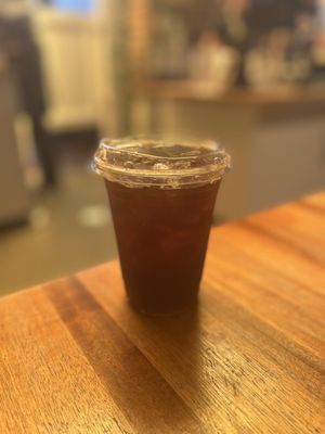 Component Coffee Visalia by null