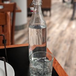 Water