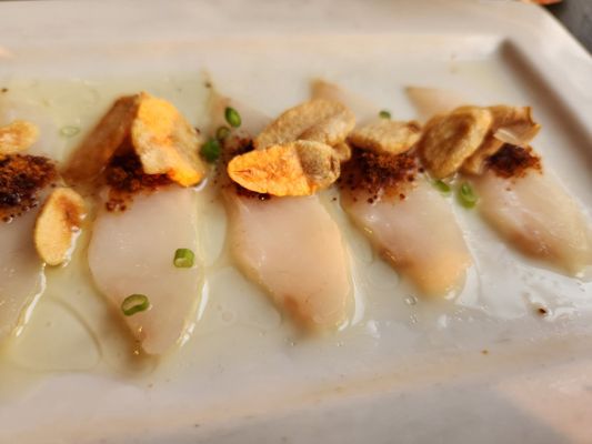 Nikkei of Peru by null