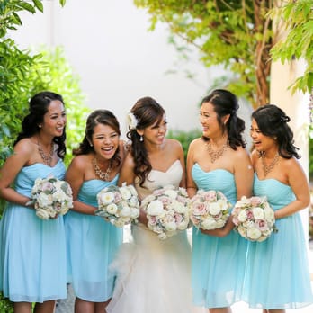 A-List Makeup - Hair & Makeup by LilyAnn Nguyen - Makeup Artists Near Me - Milpitas, California