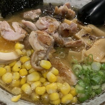 Genki Ramen - Nagoya - Ramen Near Me - Mason, Ohio Genki Ramen - Nagoya - Ramen Near Me - Mason, Ohio