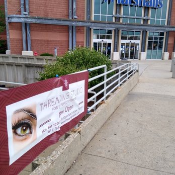 Threading Studio - Now open - Hair Removal Near Me - Somerville, Massachusetts Threading Studio - Now open - Hair Removal Near Me - Somerville, Massachusetts