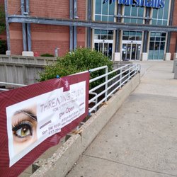 Threading Studio - Now open
