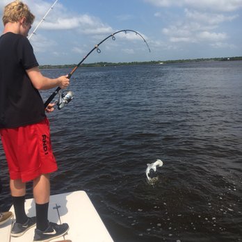 Daytona Beach Charters - Fishing Near Me Daytona Beach Charters - Fishing Near Me