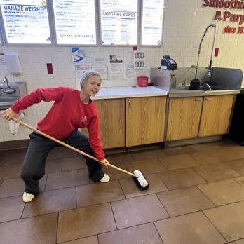 Smoothie King - smoothies - Juice Bars & Smoothies Near Me - Round Rock, Texas