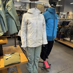 REI Co-Op - Ski wear