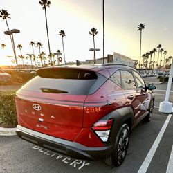 Tustin Hyundai - New 2024 Kona SEL