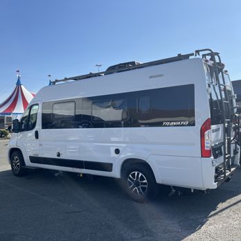 Artspeed RV Mobile Service - RV Repair Near Me - Fremont, California