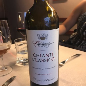 Martarè - Chianti Classico wine, VERY good - Tuscan Near Me - Florence, FI