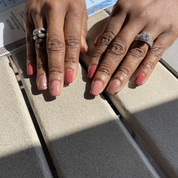 Signature Nails & Spa - Super cute! - Nail Salons Near Me - Naples, Florida Signature Nails & Spa - Super cute! - Nail Salons Near Me - Naples, Florida