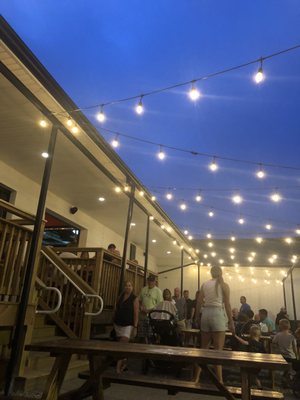 King's Road Brewing Company, Medford by null