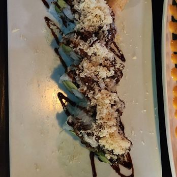 Izumi Steakhouse - Sushi Bars Near Me - Las Vegas, Nevada Izumi Steakhouse - Sushi Bars Near Me - Las Vegas, Nevada