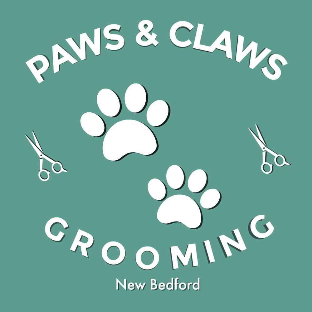 PAWS’N’CLAWS GROOMING Updated August 2024 376 Dartmouth St, New