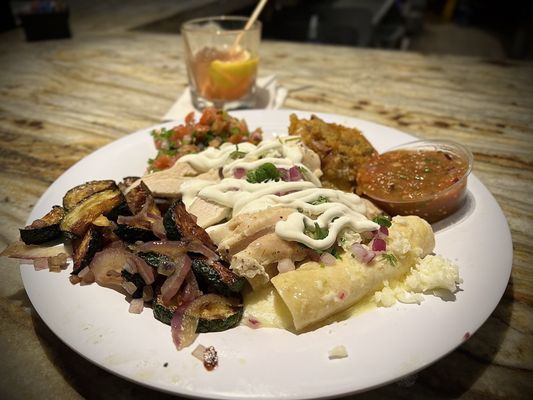 Barrio Cafe Sky Harbor by null