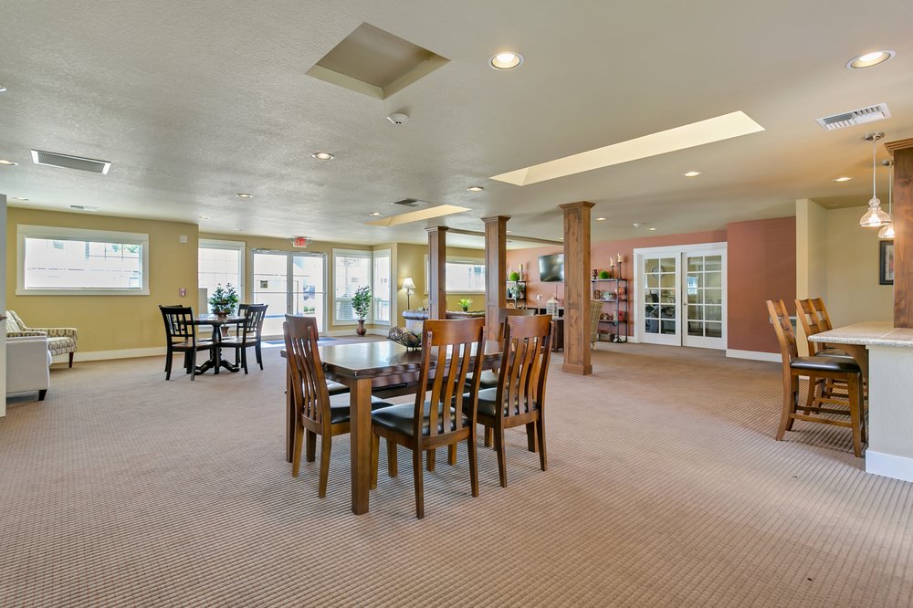 CEDARWEST APARTMENTS Updated June 2024 23 Photos 825 NE Watt Way