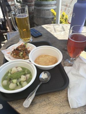 La Marea Marisqueria by null