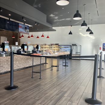 85°C Bakery Cafe-Newark - Bakeries Near Me - Newark, California