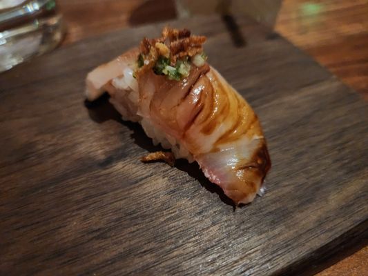 Uchi Miami by null