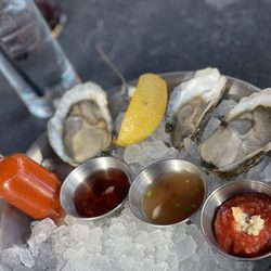 King Street Oyster Bar