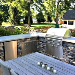 Flint Ridge Concrete Designs