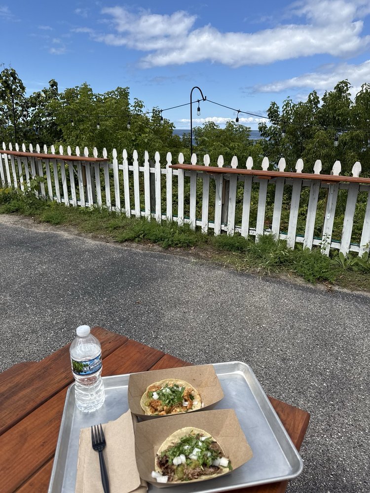 Tyler's Tacos Petoskey